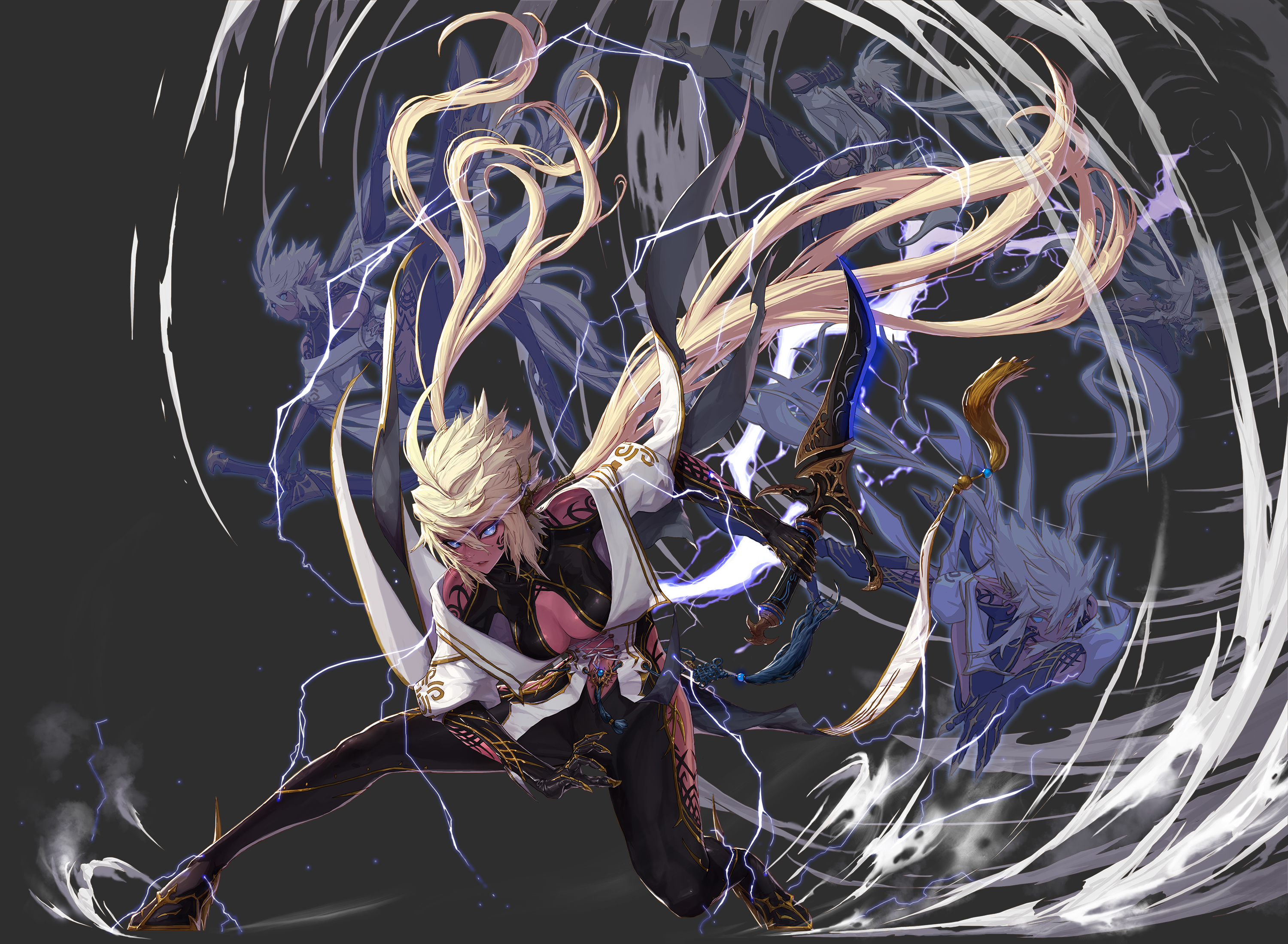 保罗深知 保罗深知