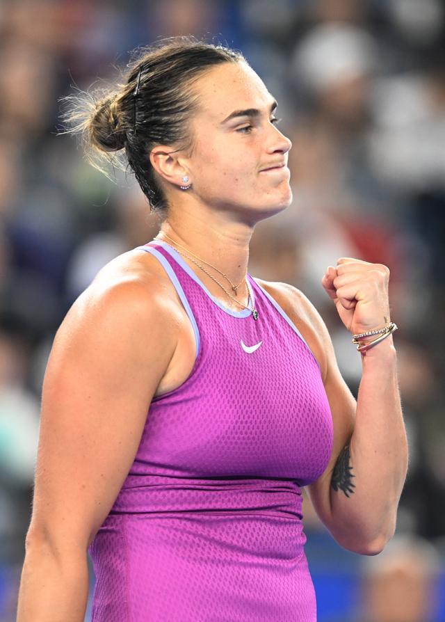 牵动着观众 牵动着观众