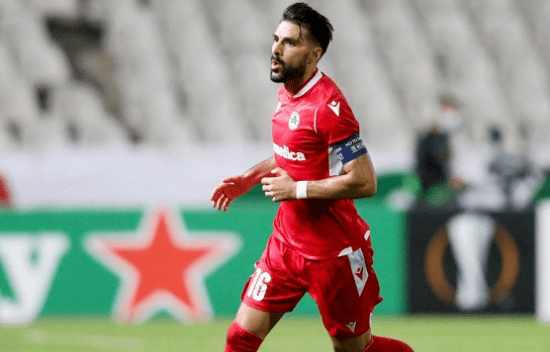 甲联赛的激 甲联赛的激