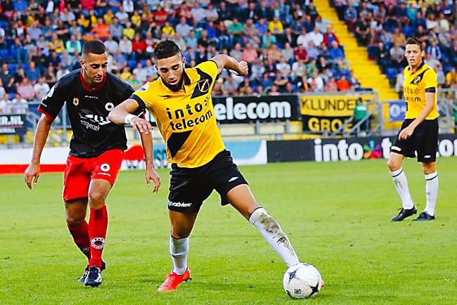 高效的反击 高效的反击