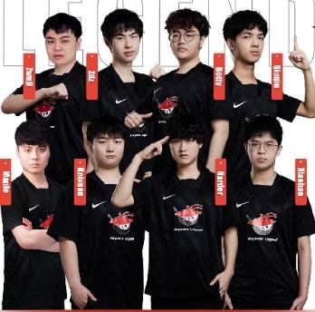 分展示了球 分展示了球